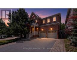 50 SIR FRANCESCO STREET, Vaughan, Ontario