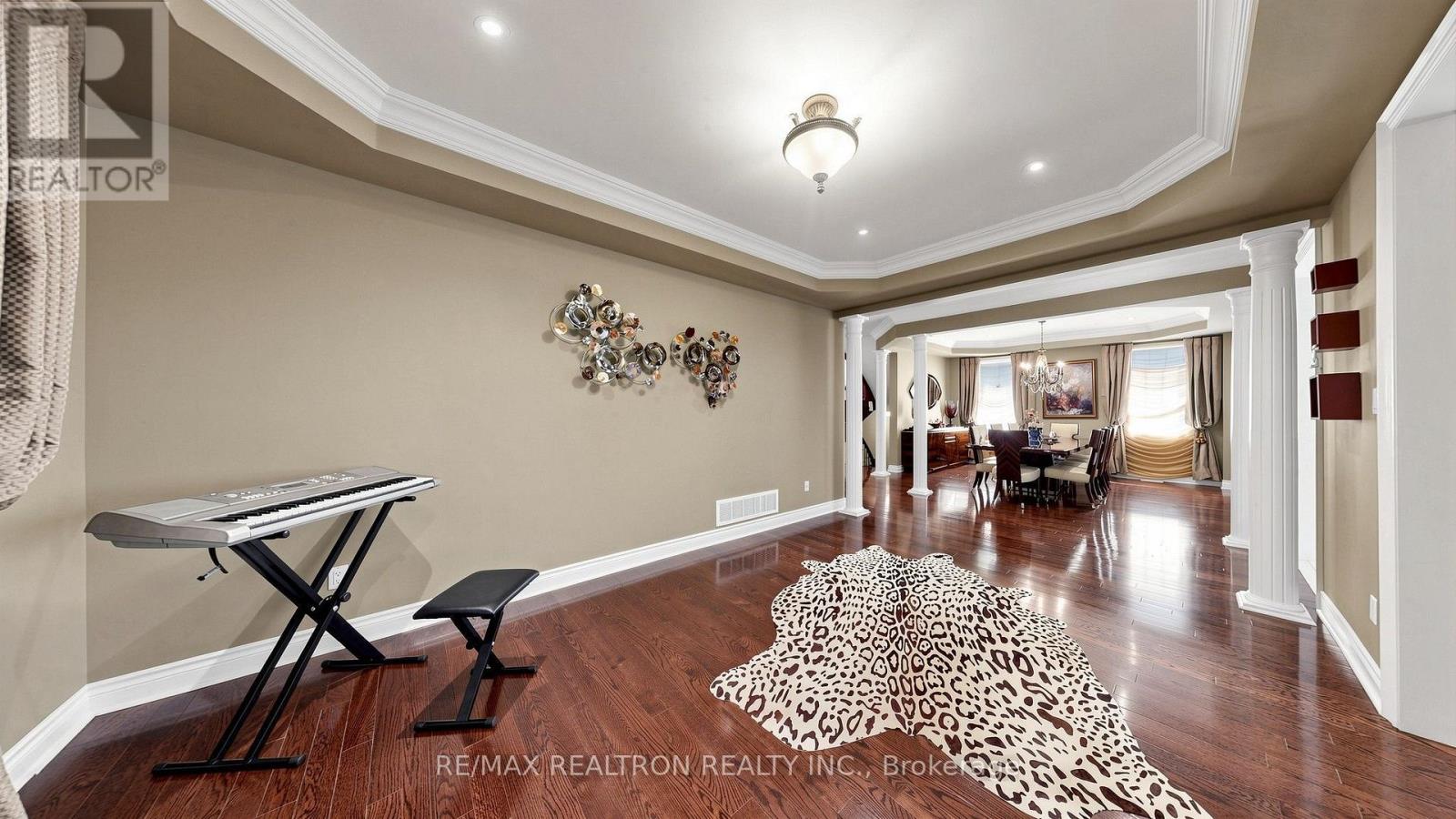 50 Sir Francesco Street, Vaughan, Ontario  L6A 0E8 - Photo 13 - N13767580