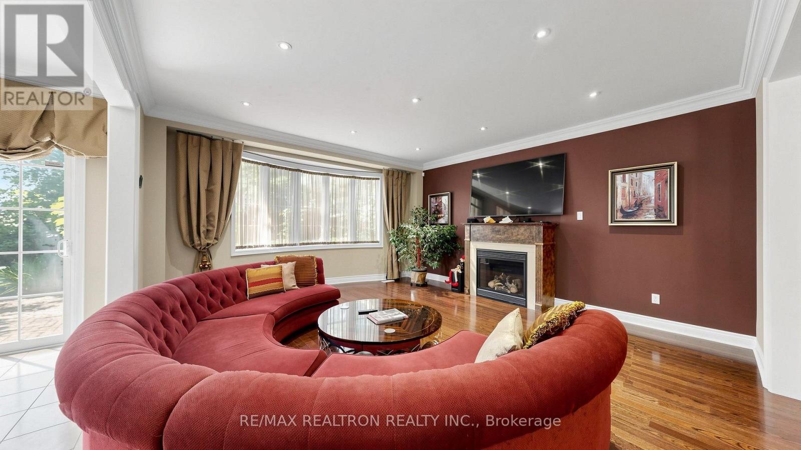 50 Sir Francesco Street, Vaughan, Ontario  L6A 0E8 - Photo 17 - N13767580