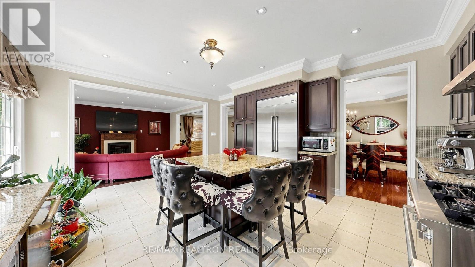 50 Sir Francesco Street, Vaughan, Ontario  L6A 0E8 - Photo 20 - N13767580