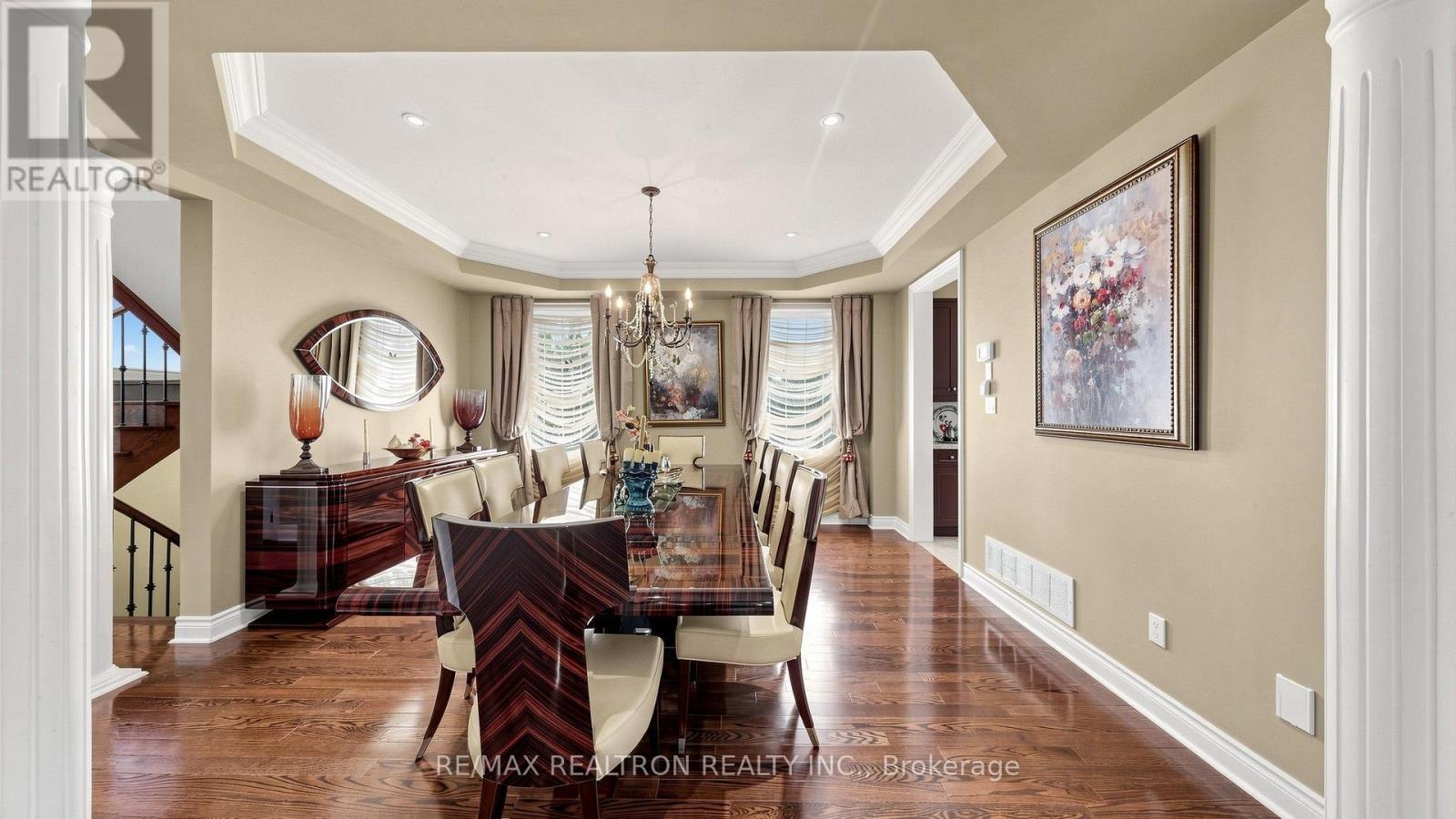 50 Sir Francesco Street, Vaughan, Ontario  L6A 0E8 - Photo 26 - N13767580