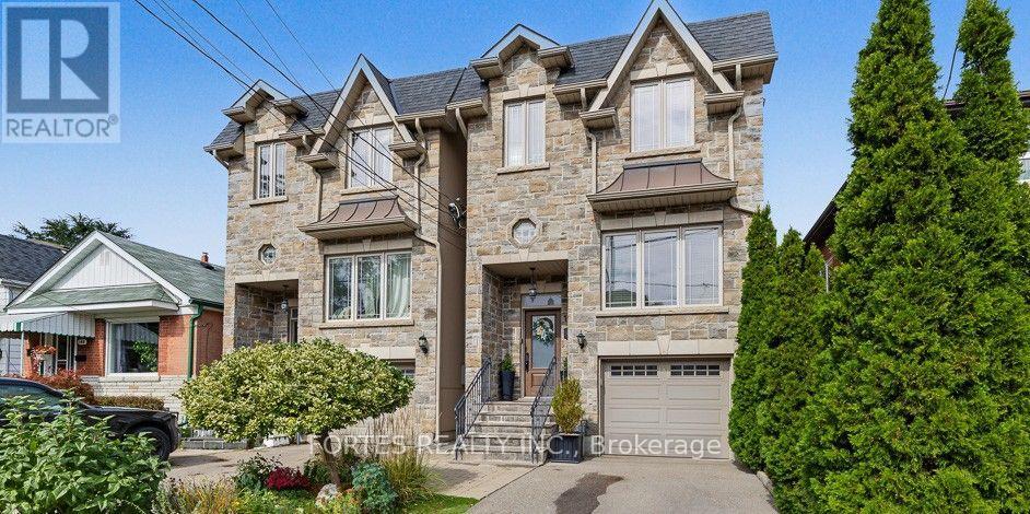 154 HOLBORNE AVENUE, Toronto, Ontario