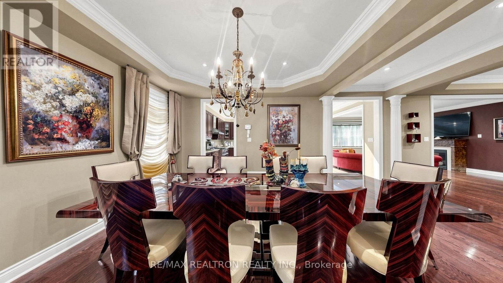 50 Sir Francesco Street, Vaughan, Ontario  L6A 0E8 - Photo 22 - N13767580