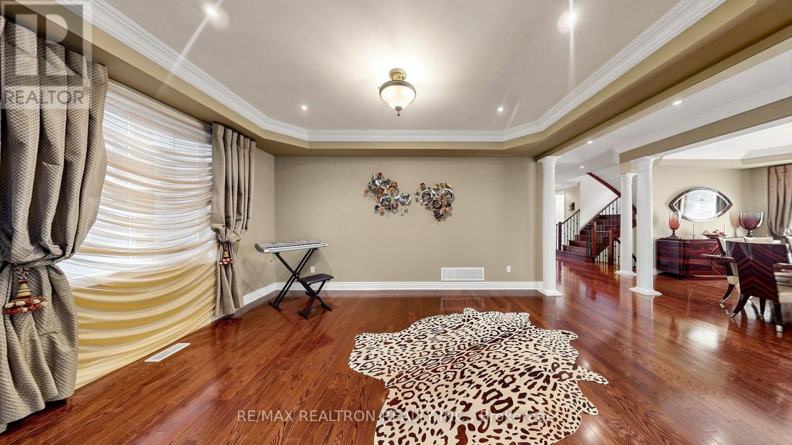 50 Sir Francesco Street, Vaughan, Ontario  L6A 0E8 - Photo 15 - N13767580