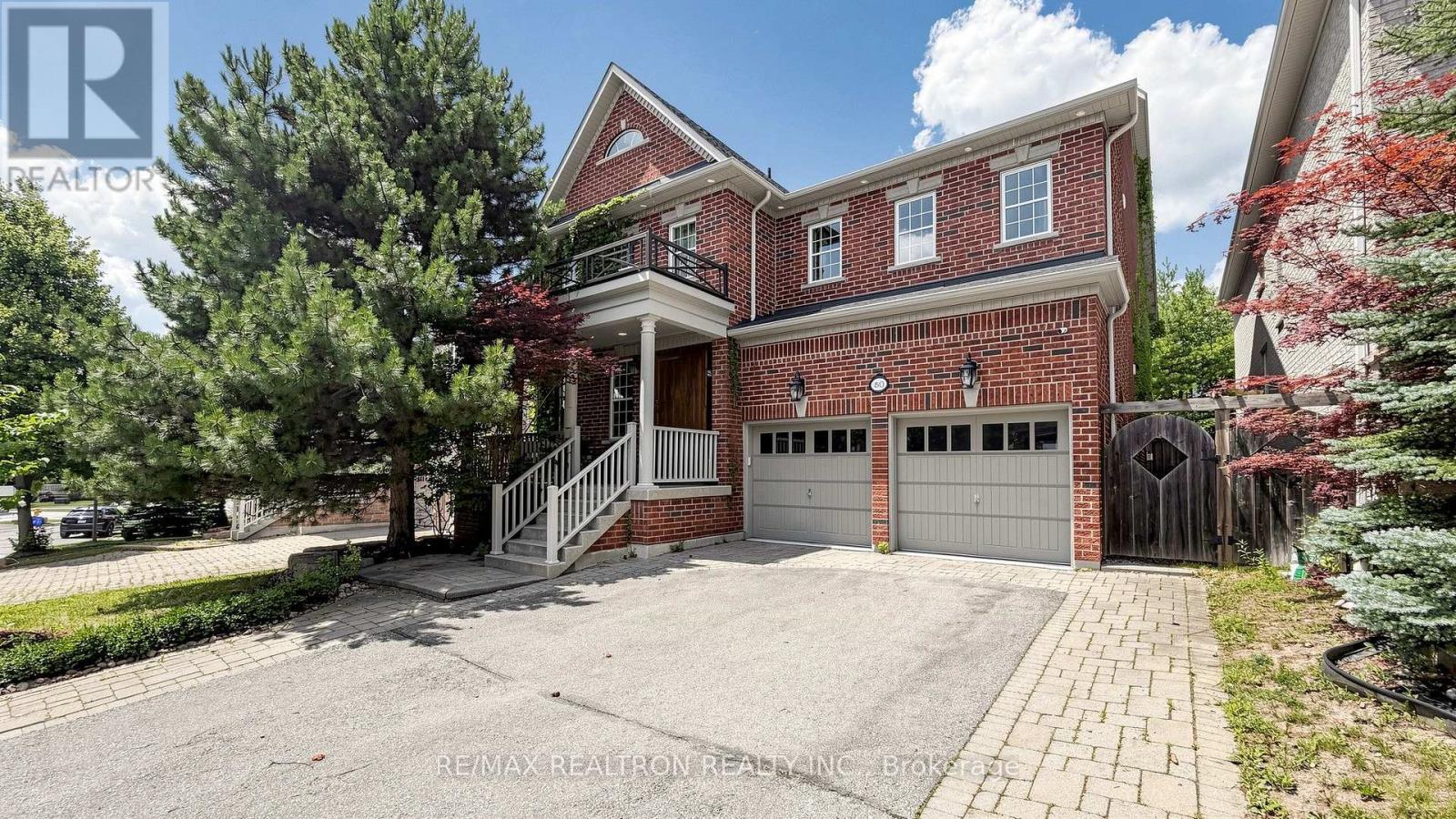 50 Sir Francesco Street, Vaughan, Ontario  L6A 0E8 - Photo 3 - N13767580