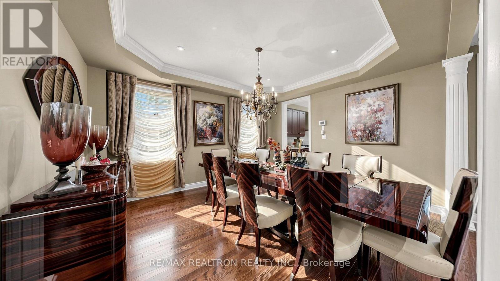 50 Sir Francesco Street, Vaughan, Ontario  L6A 0E8 - Photo 23 - N13767580