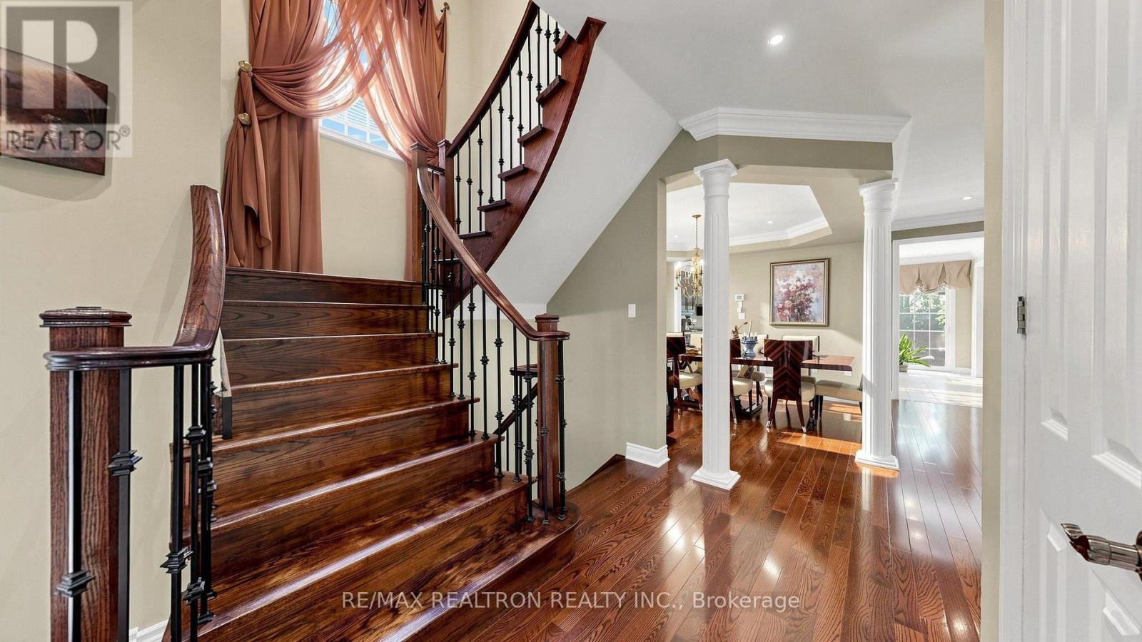 50 Sir Francesco Street, Vaughan, Ontario  L6A 0E8 - Photo 12 - N13767580