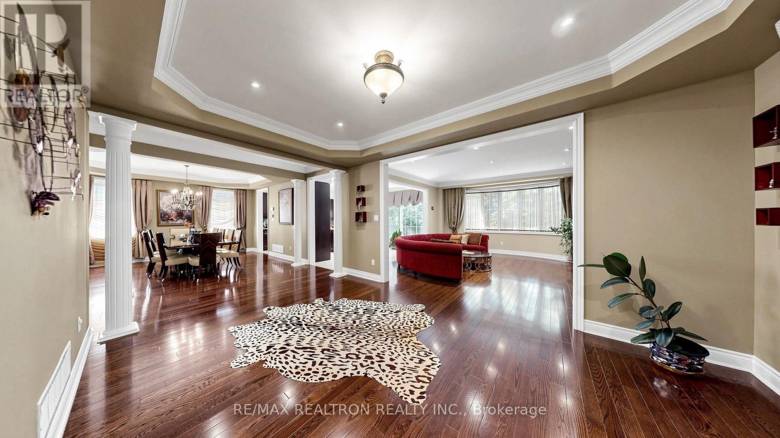 50 Sir Francesco Street, Vaughan, Ontario  L6A 0E8 - Photo 16 - N13767580