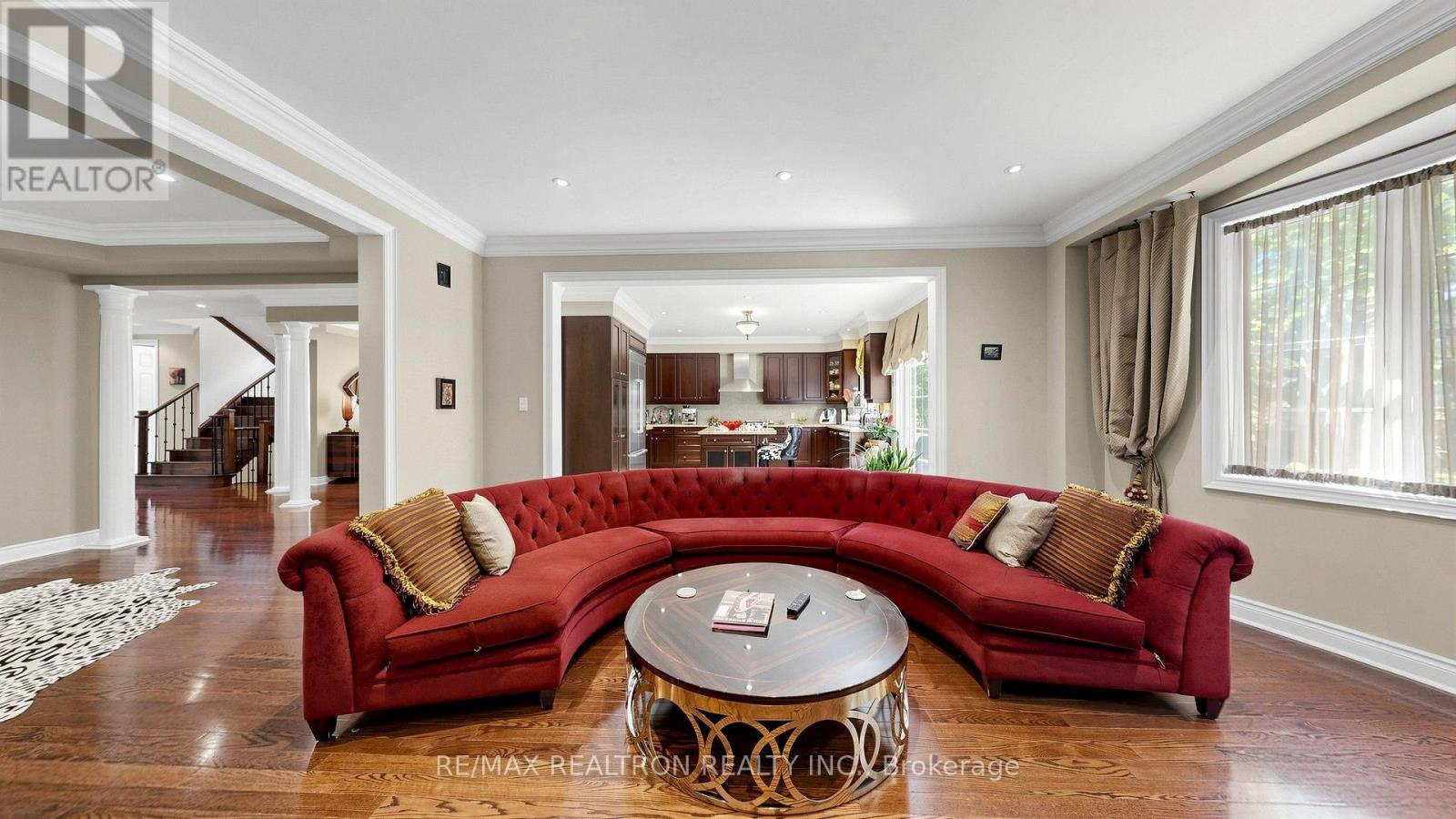 50 Sir Francesco Street, Vaughan, Ontario  L6A 0E8 - Photo 18 - N13767580