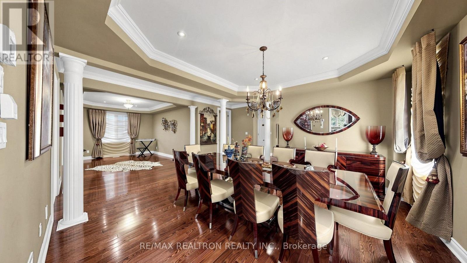 50 Sir Francesco Street, Vaughan, Ontario  L6A 0E8 - Photo 25 - N13767580