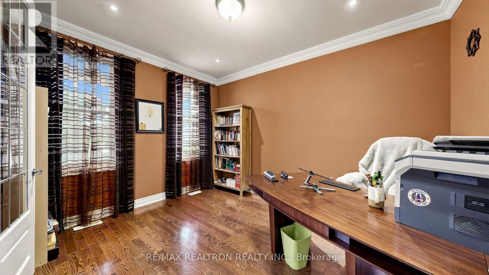 50 Sir Francesco Street, Vaughan, Ontario  L6A 0E8 - Photo 8 - N13767580