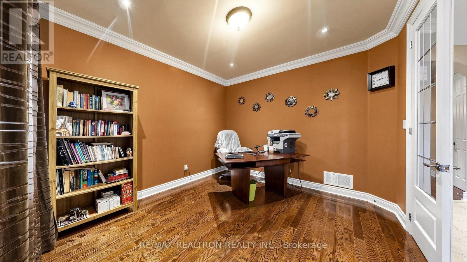 50 Sir Francesco Street, Vaughan, Ontario  L6A 0E8 - Photo 9 - N13767580