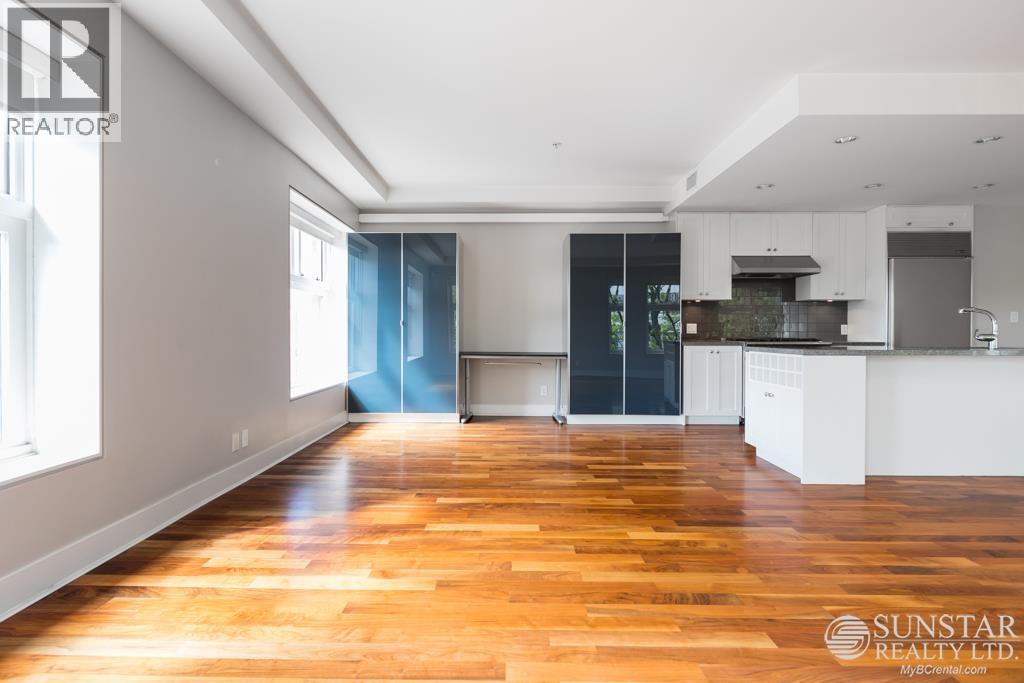301 1477 W 15th Avenue, Vancouver, British Columbia  V6H 1S4 - Photo 11 - R3170911