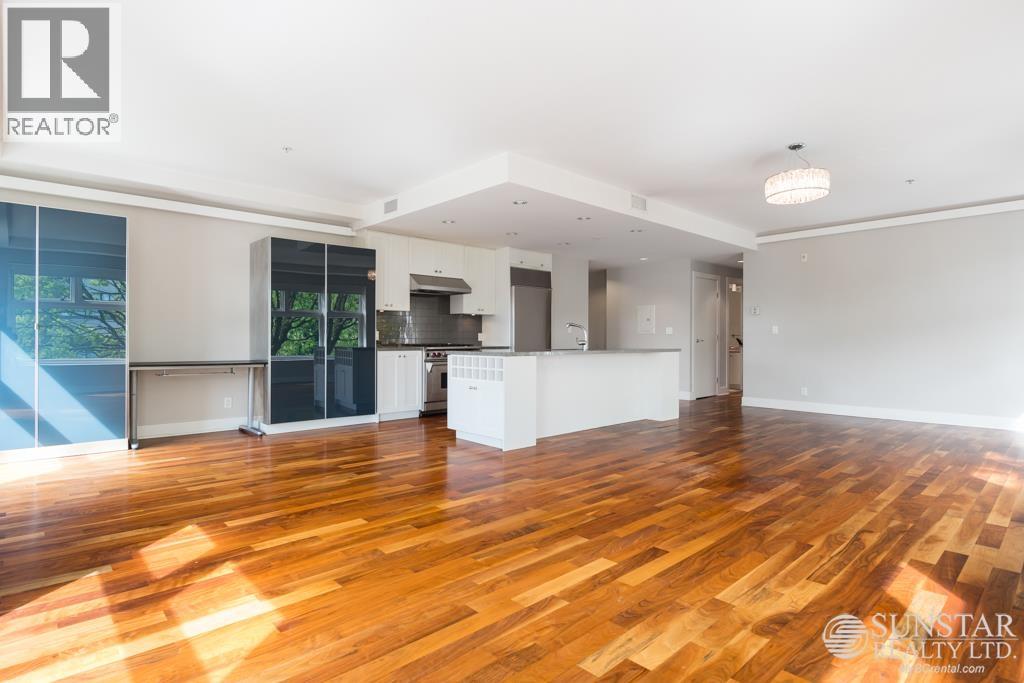 301 1477 W 15th Avenue, Vancouver, British Columbia  V6H 1S4 - Photo 12 - R3170911