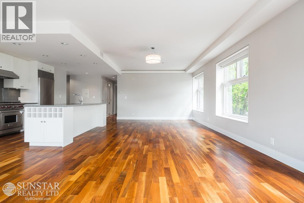 301 1477 W 15th Avenue, Vancouver, British Columbia  V6H 1S4 - Photo 13 - R3170911