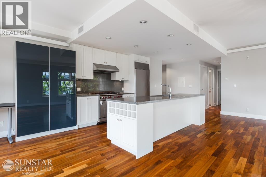 301 1477 W 15th Avenue, Vancouver, British Columbia  V6H 1S4 - Photo 14 - R3170911