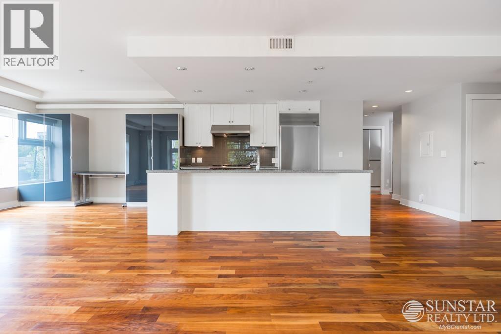 301 1477 W 15th Avenue, Vancouver, British Columbia  V6H 1S4 - Photo 16 - R3170911