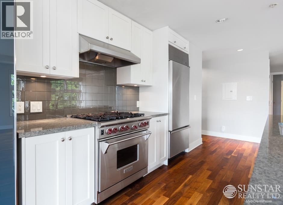 301 1477 W 15th Avenue, Vancouver, British Columbia  V6H 1S4 - Photo 17 - R3170911
