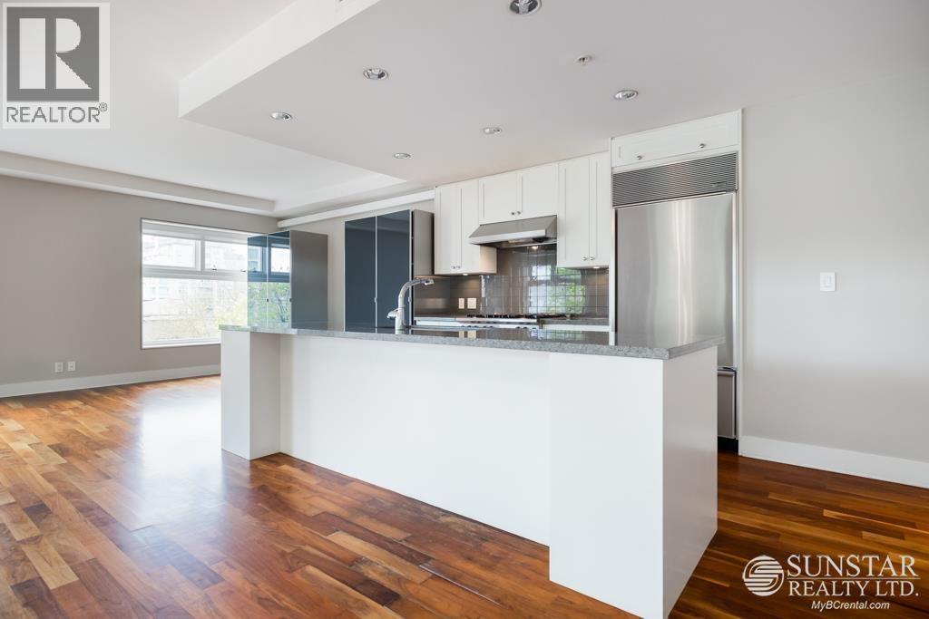 301 1477 W 15th Avenue, Vancouver, British Columbia  V6H 1S4 - Photo 18 - R3170911