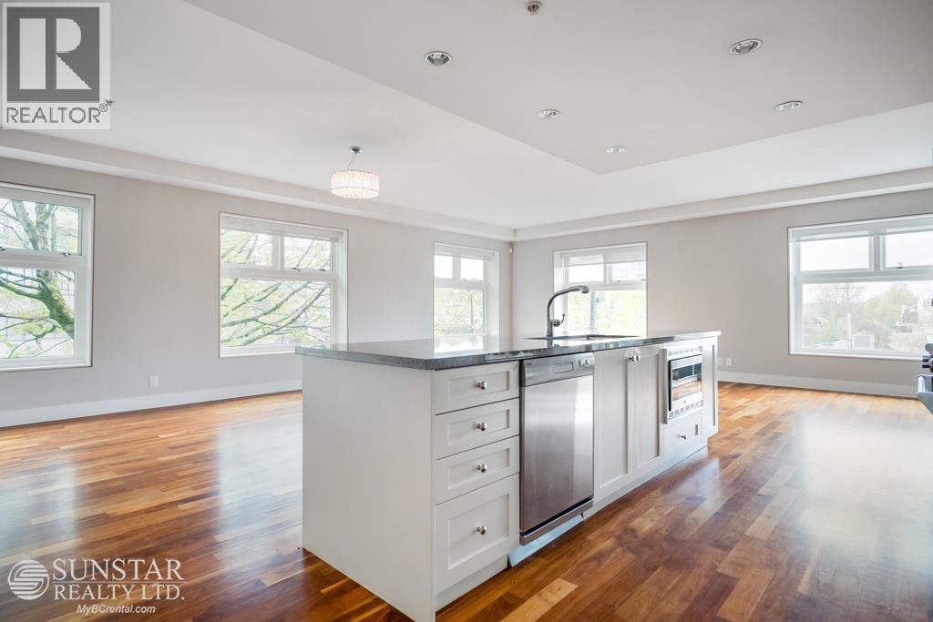 301 1477 W 15th Avenue, Vancouver, British Columbia  V6H 1S4 - Photo 19 - R3170911