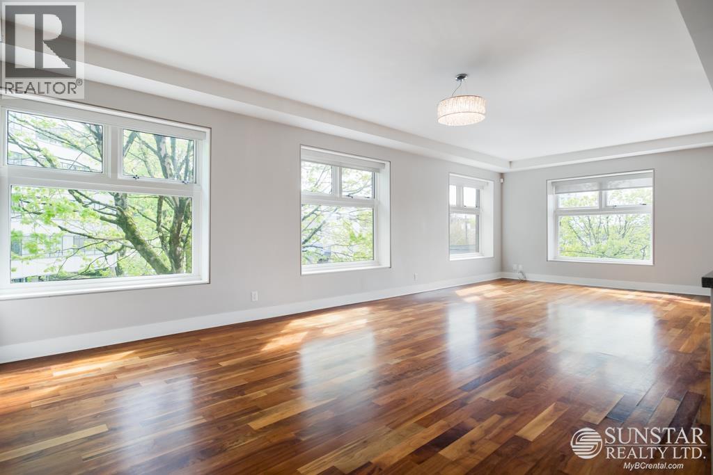 301 1477 W 15th Avenue, Vancouver, British Columbia  V6H 1S4 - Photo 4 - R3170911