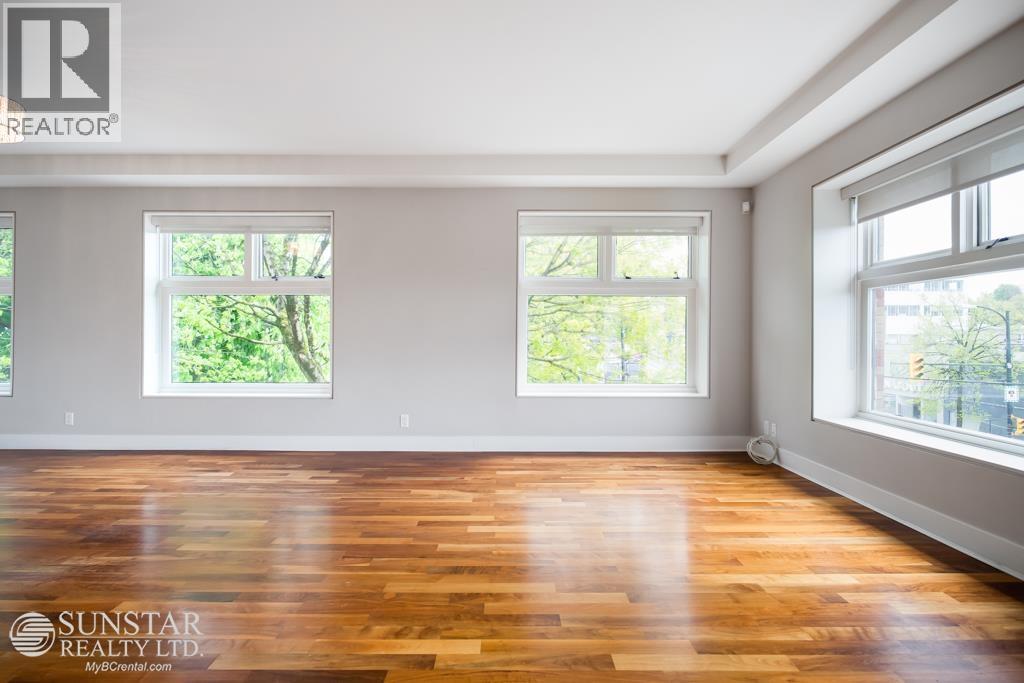 301 1477 W 15th Avenue, Vancouver, British Columbia  V6H 1S4 - Photo 5 - R3170911