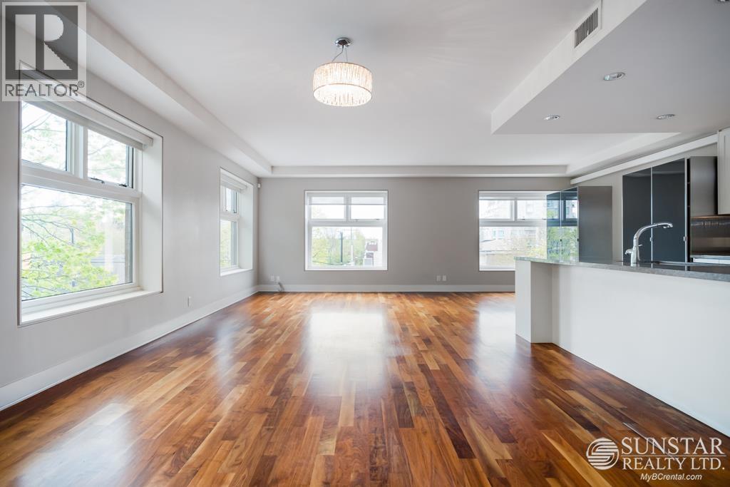 301 1477 W 15th Avenue, Vancouver, British Columbia  V6H 1S4 - Photo 6 - R3170911
