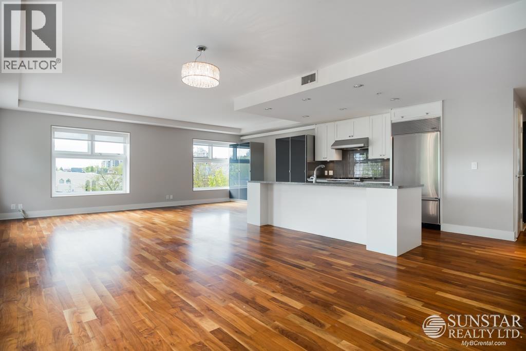 301 1477 W 15th Avenue, Vancouver, British Columbia  V6H 1S4 - Photo 7 - R3170911