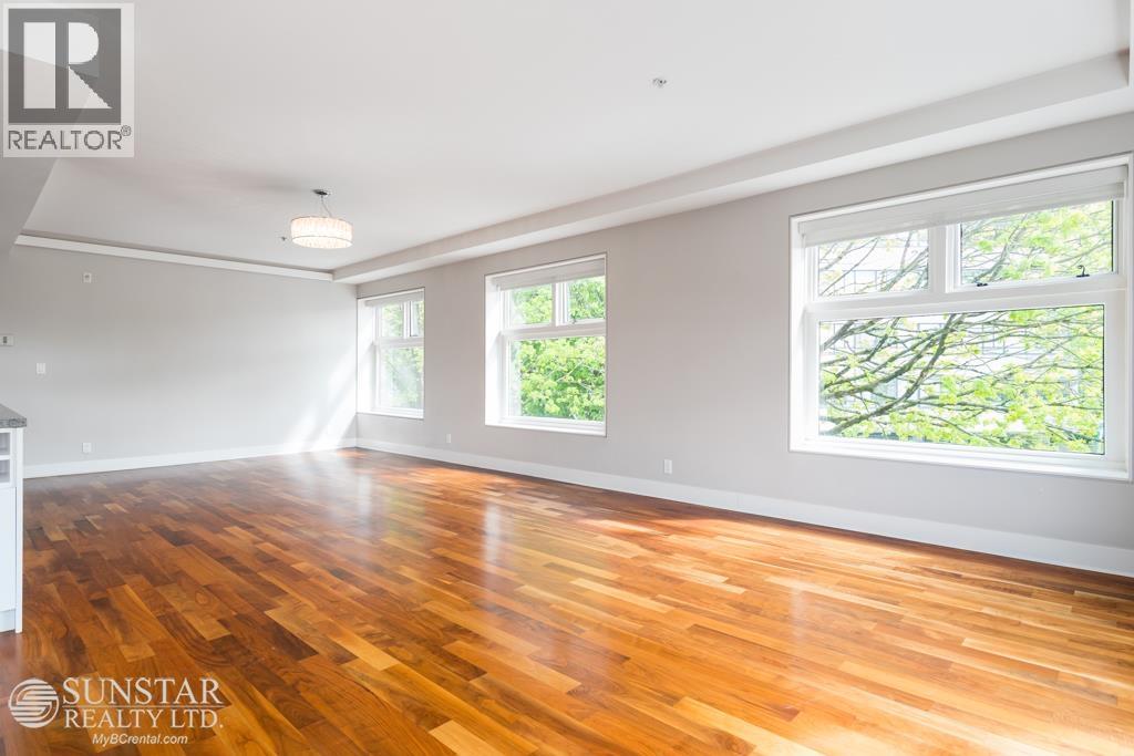301 1477 W 15th Avenue, Vancouver, British Columbia  V6H 1S4 - Photo 8 - R3170911