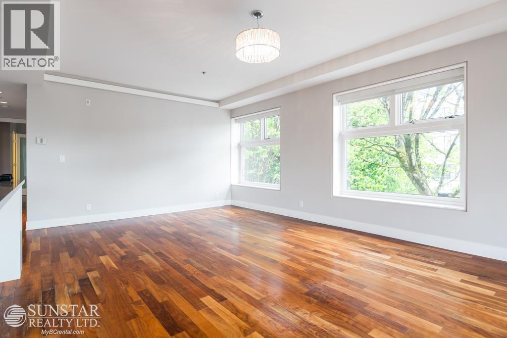 301 1477 W 15th Avenue, Vancouver, British Columbia  V6H 1S4 - Photo 9 - R3170911