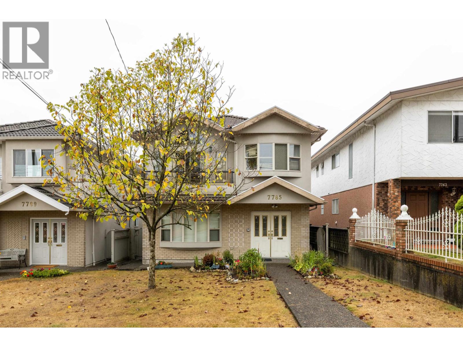 garden suite 7785 BULLER ST, Burnaby, British Columbia