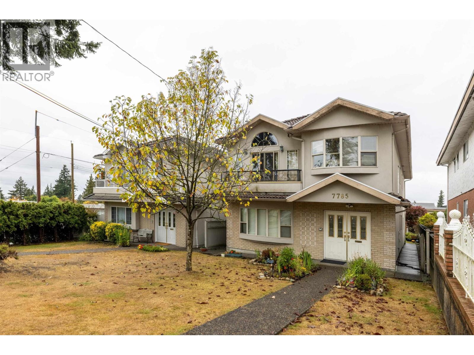 Garden Suite 7785 Buller St, Burnaby, British Columbia  V5J 4T2 - Photo 2 - R3170914