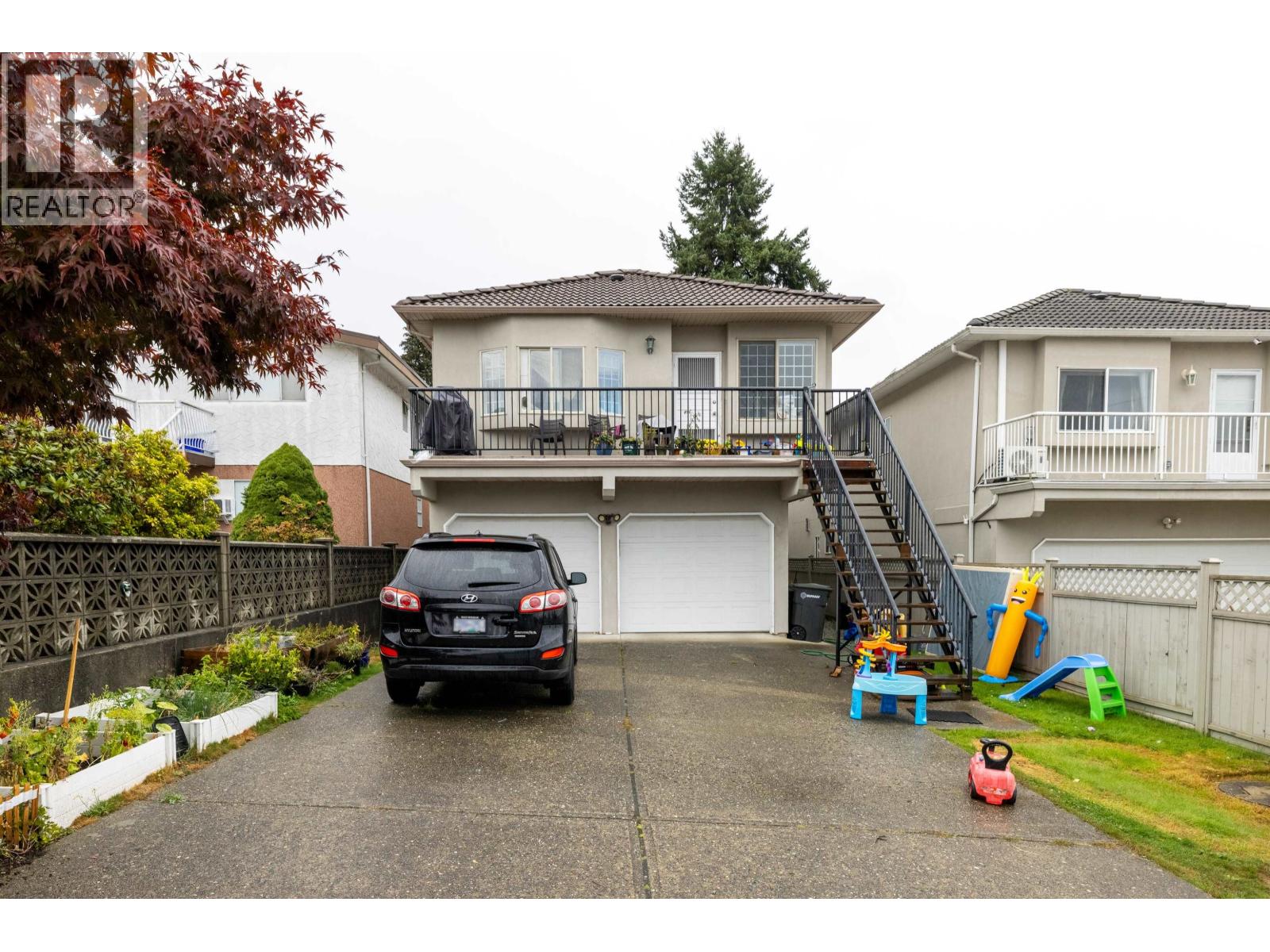 Garden Suite 7785 Buller St, Burnaby, British Columbia  V5J 4T2 - Photo 20 - R3170914