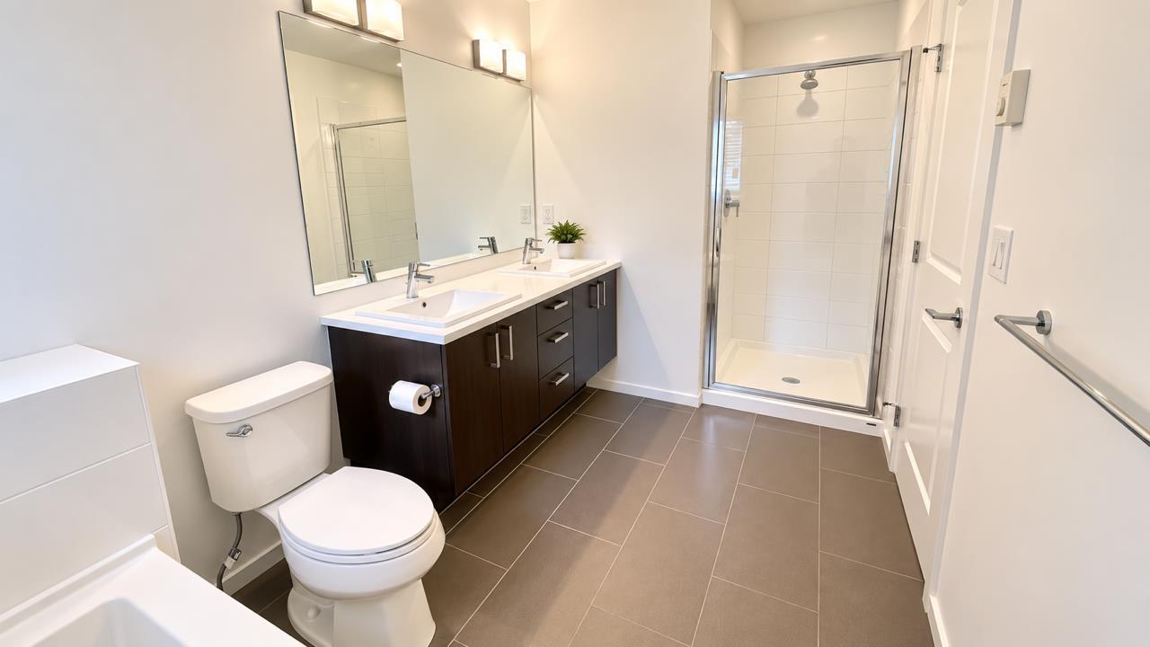 9 127 172 Street, Surrey, British Columbia  V3Z 0W9 - Photo 6 - R3170688