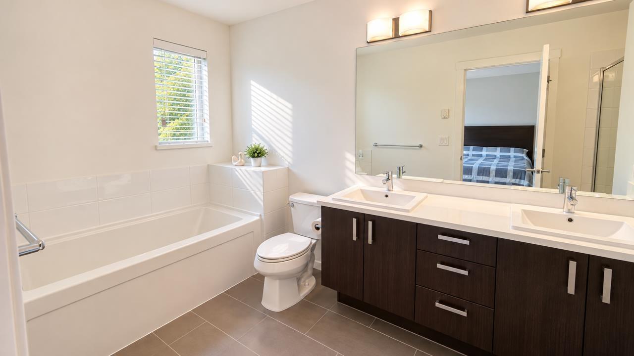 9 127 172 Street, Surrey, British Columbia  V3Z 0W9 - Photo 7 - R3170688