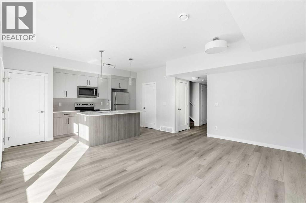 605, 400 Belmont Street SW, Calgary, Alberta  T2X 4C1 - Photo 8 - A2334016