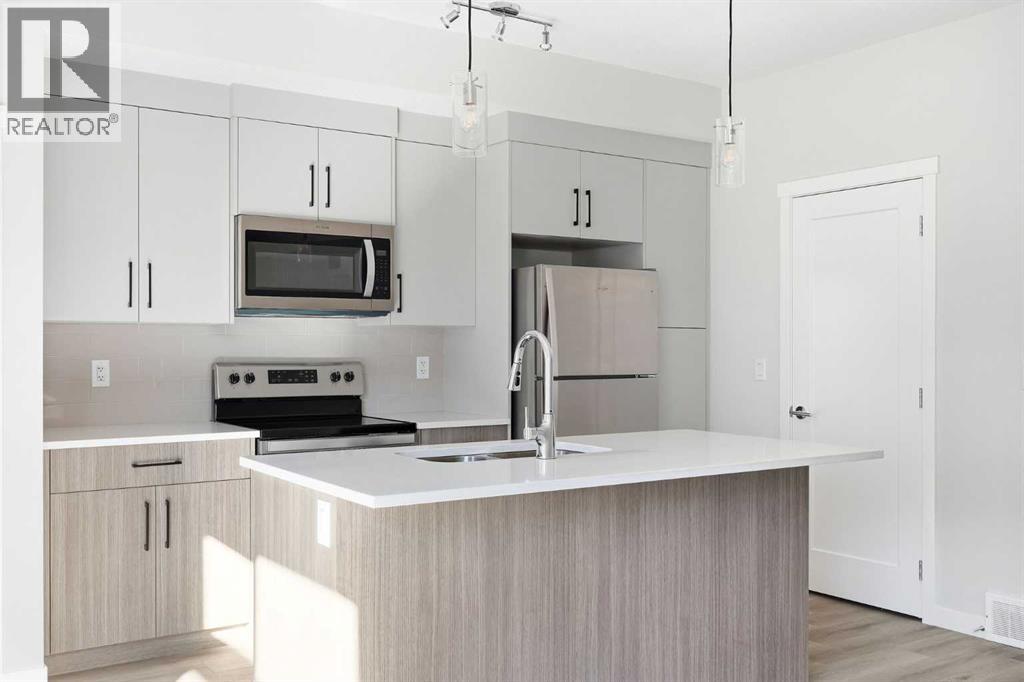 605, 400 Belmont Street SW, Calgary, Alberta  T2X 4C1 - Photo 7 - A2334016