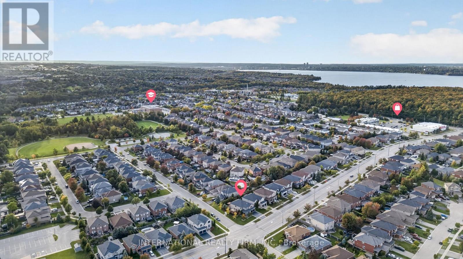 60 Prince William Way W, Barrie (Innis-Shore), Ontario  L4N 0Y9 - Photo 49 - S13842090