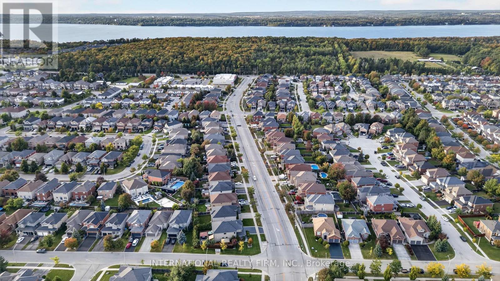 60 Prince William Way W, Barrie (Innis-Shore), Ontario  L4N 0Y9 - Photo 50 - S13842090