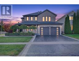 60 PRINCE WILLIAM WAY W, Barrie, Ontario