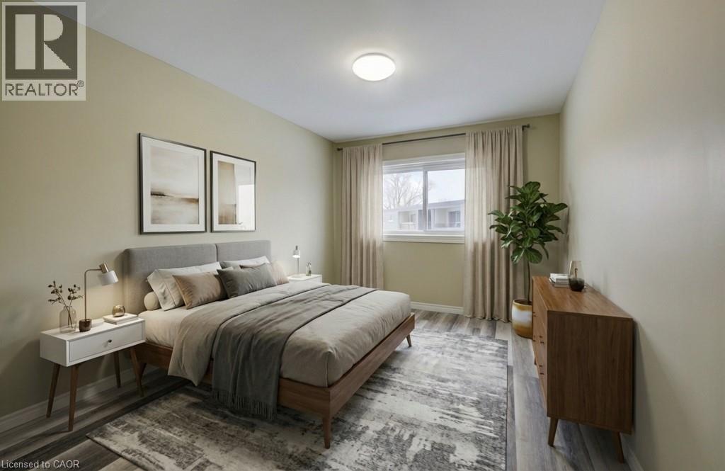 80 King Edward Avenue Unit# 302, London, Ontario  N5Z 3S9 - Photo 10 - 40867276