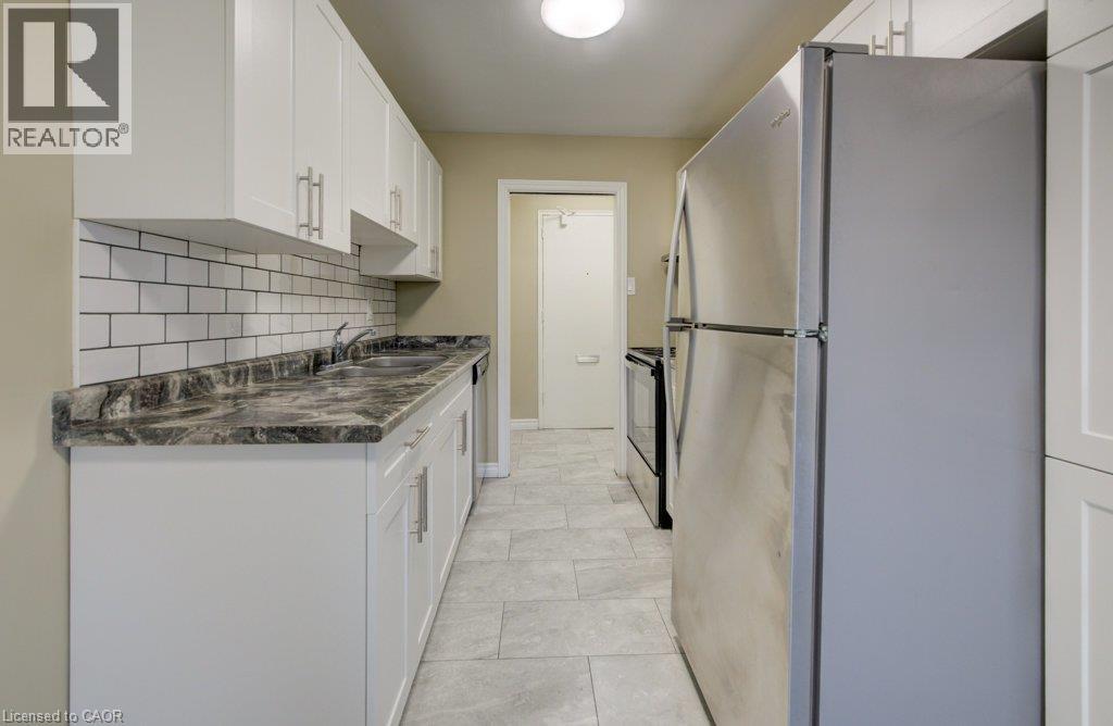 80 King Edward Avenue Unit# 302, London, Ontario  N5Z 3S9 - Photo 12 - 40867276
