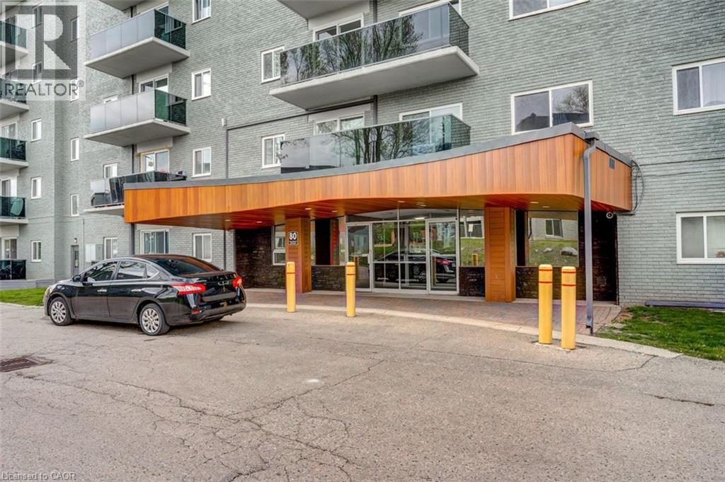 80 King Edward Avenue Unit# 302, London, Ontario  N5Z 3S9 - Photo 3 - 40867276