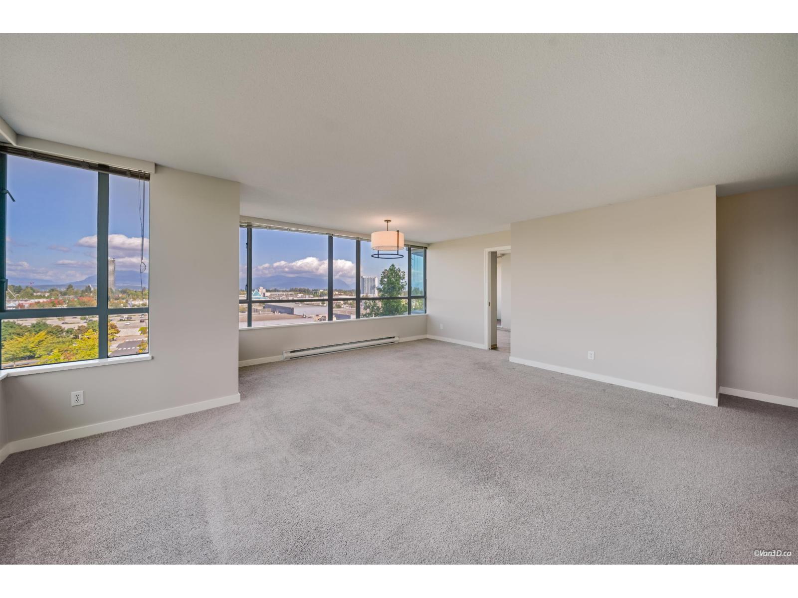 901 15038 101 Avenue, Surrey, British Columbia  V3R 0N2 - Photo 3 - R3164834