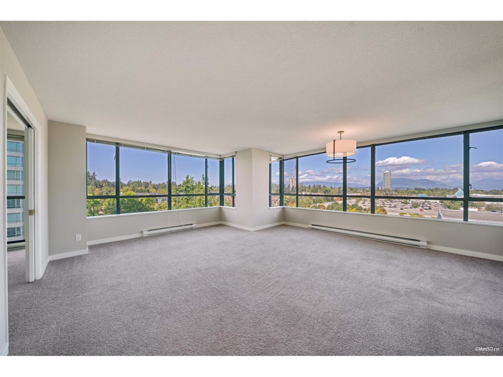 901 15038 101 Avenue, Surrey, British Columbia  V3R 0N2 - Photo 5 - R3164834