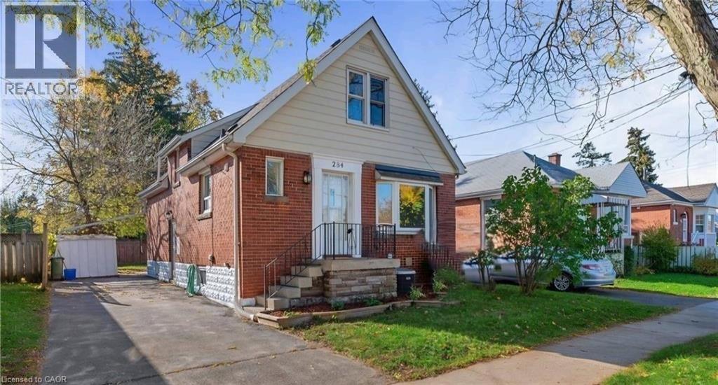 284 Brucedale Avenue E, Hamilton, Ontario  L9A 1P9 - Photo 13 - 40865239