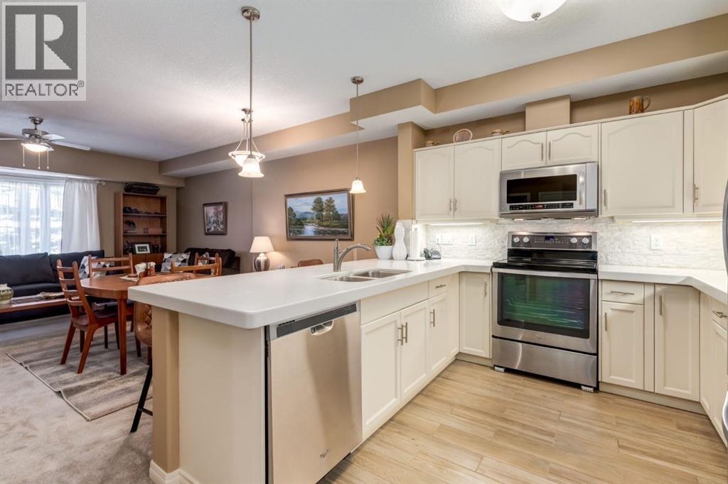 2134, 48 Inverness Gate SE, Calgary, Alberta  T2Z 4N1 - Photo 7 - A2343148