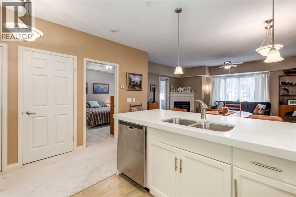 2134, 48 Inverness Gate SE, Calgary, Alberta  T2Z 4N1 - Photo 8 - A2343148