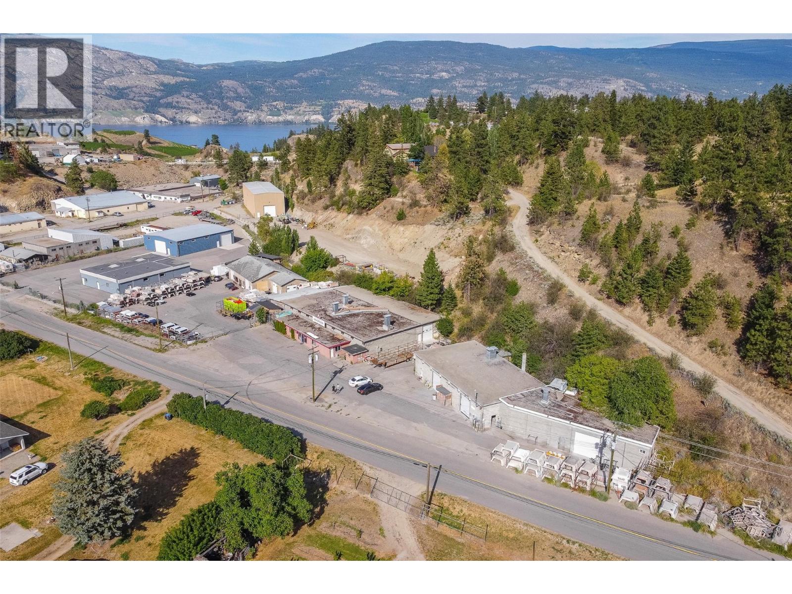 17411 Bentley Road, Summerland, British Columbia V0H 1Z3 - Photo 2 - 10402087