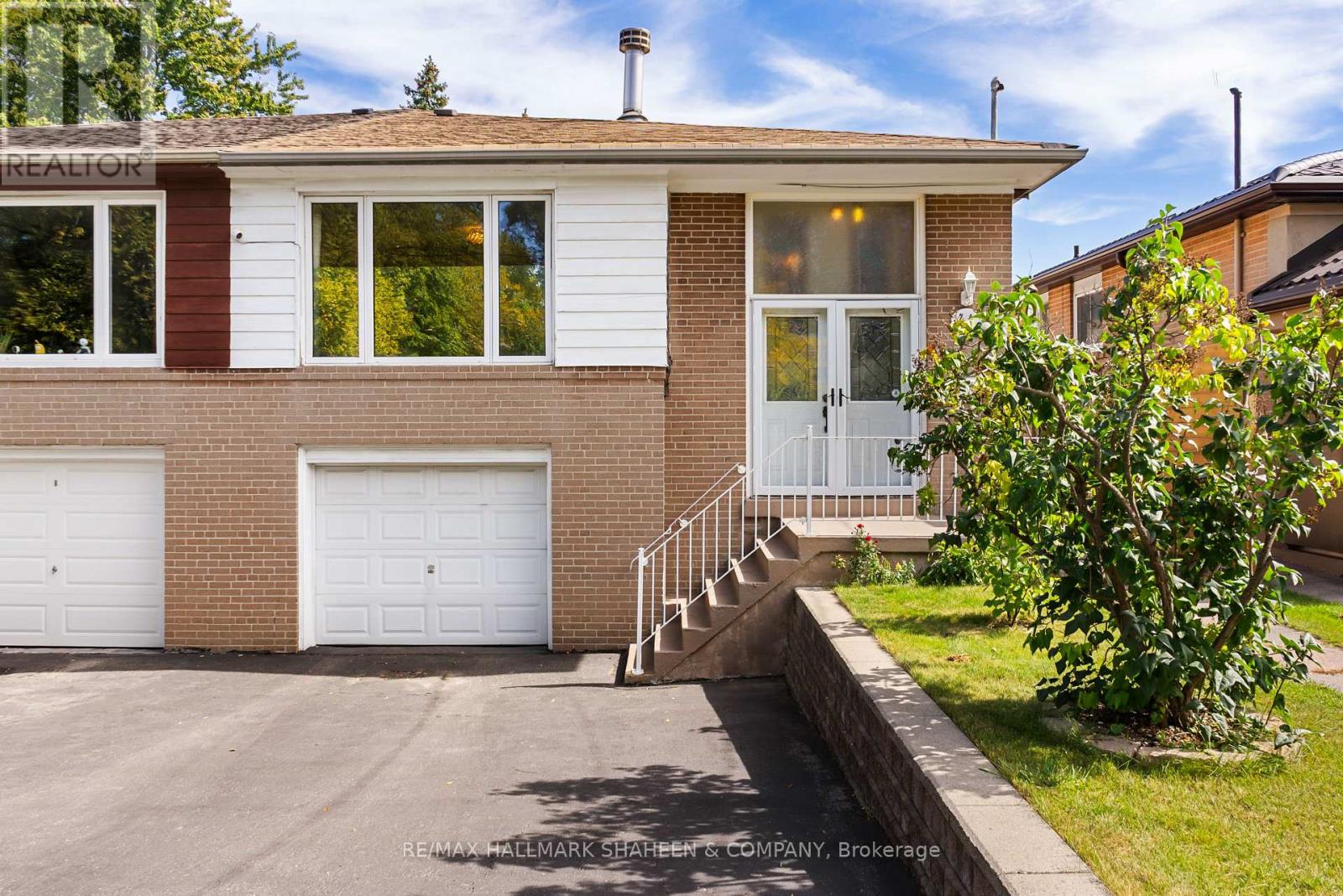 44 ELISE TERRACE, Toronto, Ontario